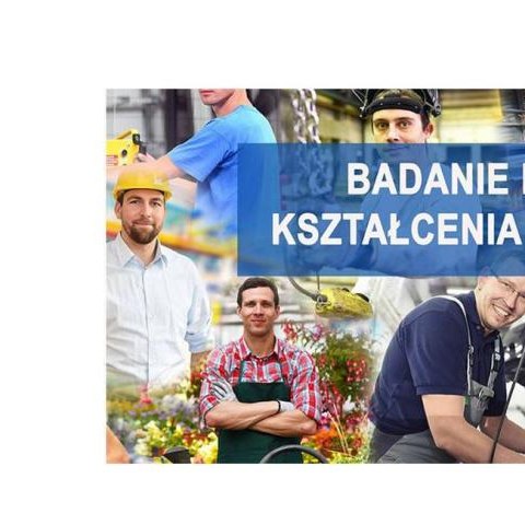 Badanie postrzegania kształcenia zawodowego
