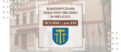 XI nadzwyczajna sesja Rady Miejskiej