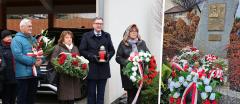 106. Rocznica powstania Marynarki Wojennej RP