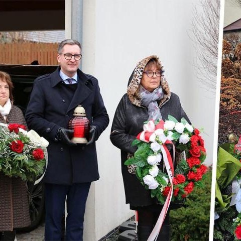 106. Rocznica powstania Marynarki Wojennej RP