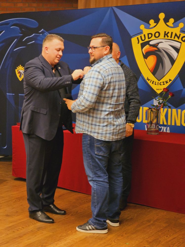 Jubileusz 5-lecia klubu sportowego JUDO KING Wieliczka-019.jpg