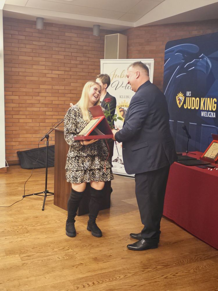 Jubileusz 5-lecia klubu sportowego JUDO KING Wieliczka-030.jpg
