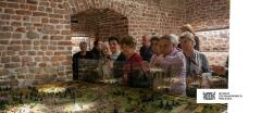 Senior w Muzeum – Tradycje górnicze na świecie