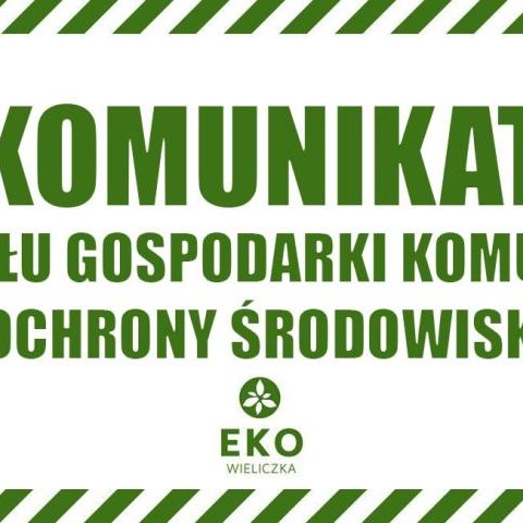 Ogłoszenie o zamiarze przeprowadzenia postępowania o udzielenie zamówienia publicznego