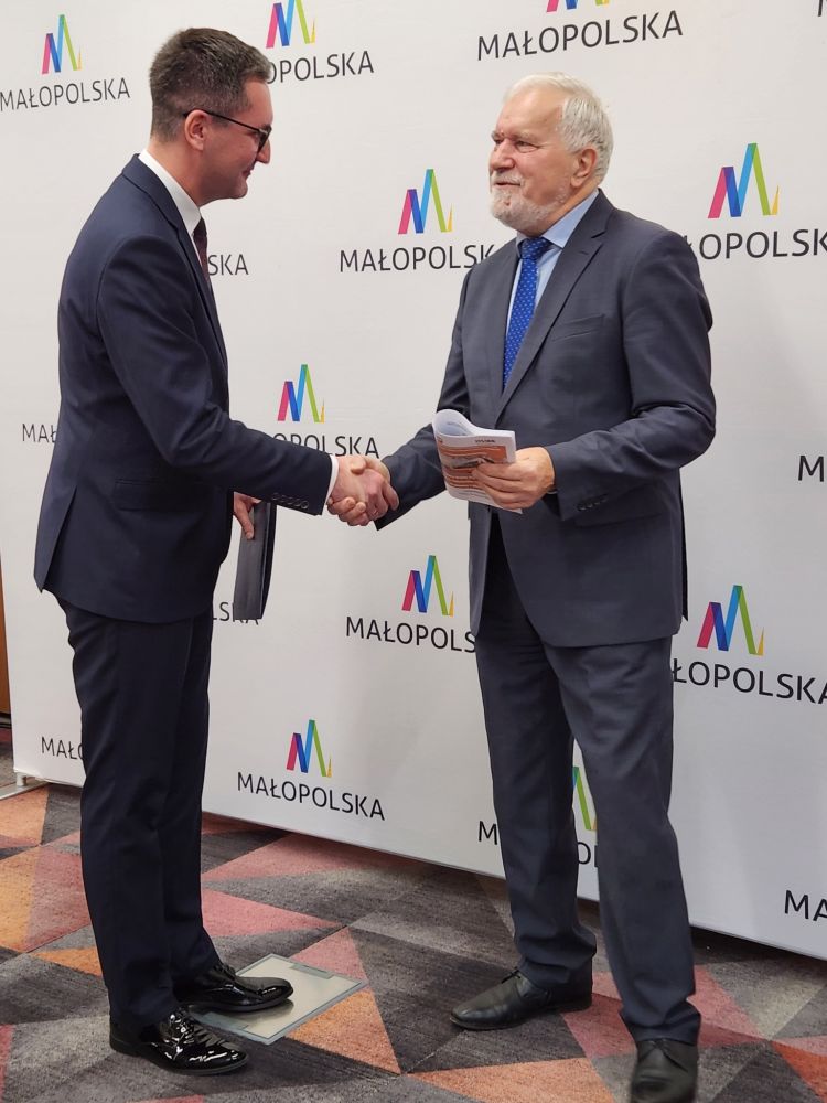 10 lat Szybkiej Kolei Aglomeracyjnej w Miasto i Gmina Wieliczka-003.jpg