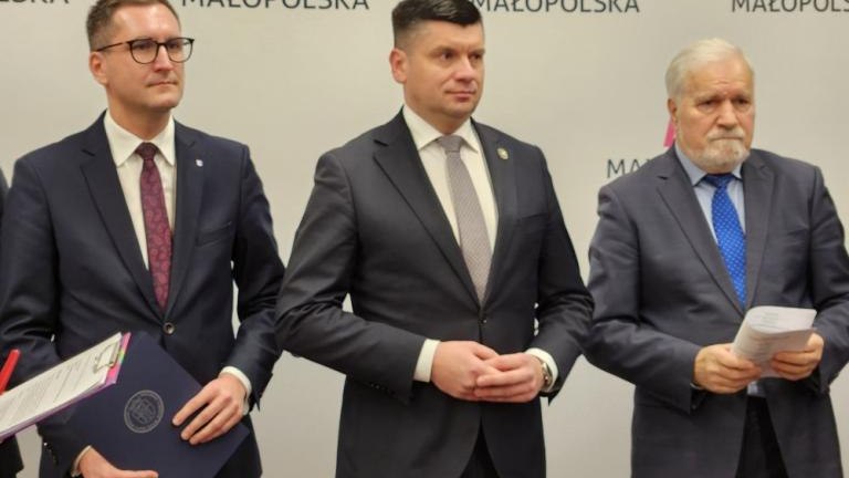10 lat Szybkiej Kolei Aglomeracyjnej w Miasto i Gmina Wieliczka-005.jpg