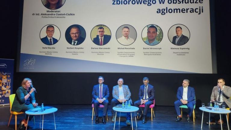 10 lat Szybkiej Kolei Aglomeracyjnej w Miasto i Gmina Wieliczka-008.jpg