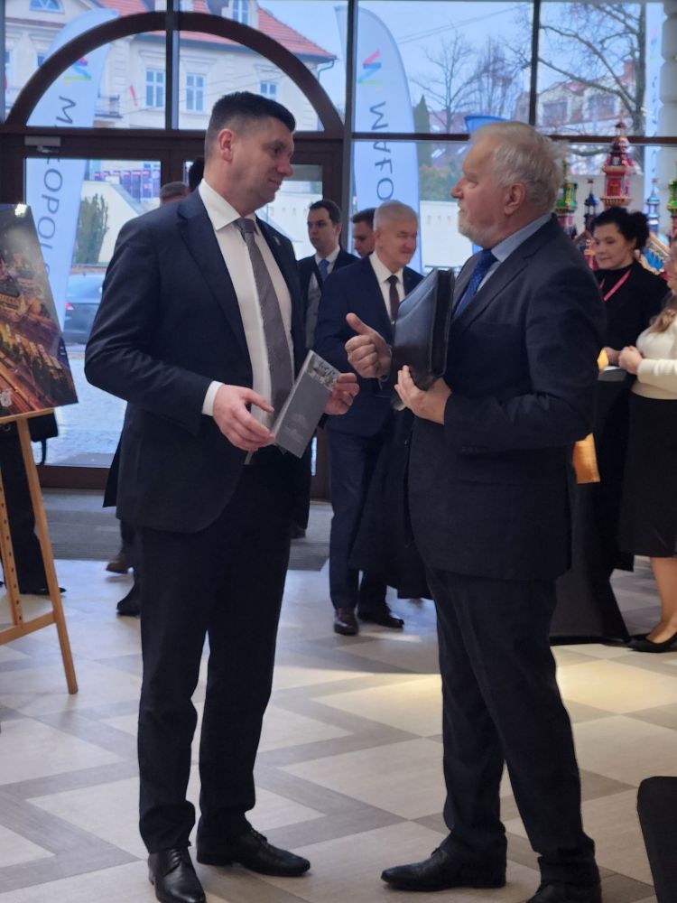 10 lat Szybkiej Kolei Aglomeracyjnej w Miasto i Gmina Wieliczka-013.jpg
