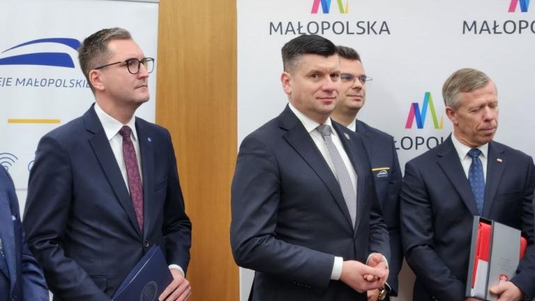10 lat Szybkiej Kolei Aglomeracyjnej w Miasto i Gmina Wieliczka-014.jpg
