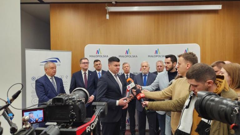 10 lat Szybkiej Kolei Aglomeracyjnej w Miasto i Gmina Wieliczka-020.jpg