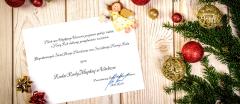 Życzenia od Radnych Rady Miejskiej w Wieliczce