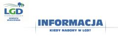 Kiedy nabory w LGD Powiatu Wielickiego?