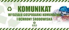 Obowiązek segregacji odpadów tekstylnych i odzieży