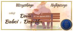 Babcia i Dziadek – miłość, która nie ma granic