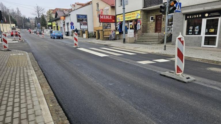 remont ulicy Juliusza Slowackiego Wieliczka dobiega konca-001.jpg