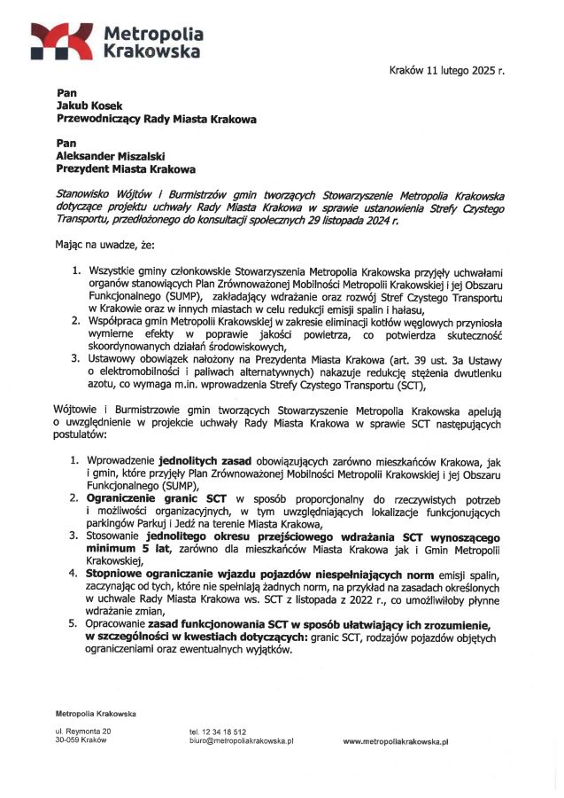 Wojtowie i Burmistrzowie Gmin Metropolii Krakowskiej o Strefie Czystego Transportu-005.jpg