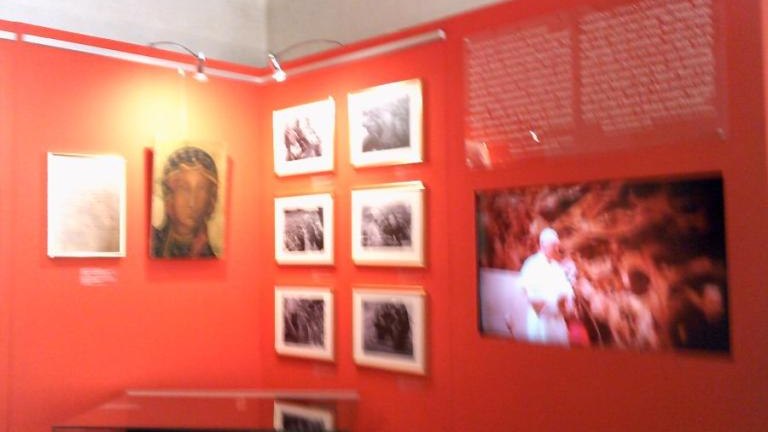 wycieczka stowarzyszenia Klub Przyjaciol Wieliczki do Muzeum Archidiecezjalnego w Krakowie-009.jpg
