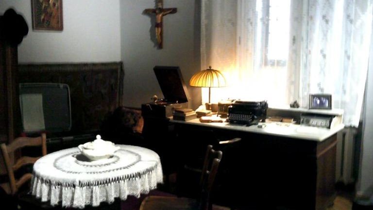 wycieczka stowarzyszenia Klub Przyjaciol Wieliczki do Muzeum Archidiecezjalnego w Krakowie-011.jpg