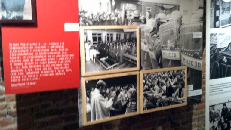 wycieczka stowarzyszenia Klub Przyjaciol Wieliczki do Muzeum Archidiecezjalnego w Krakowie-013.jpg