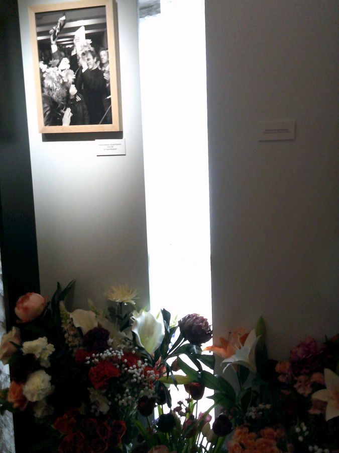 wycieczka stowarzyszenia Klub Przyjaciol Wieliczki do Muzeum Archidiecezjalnego w Krakowie-015.jpg