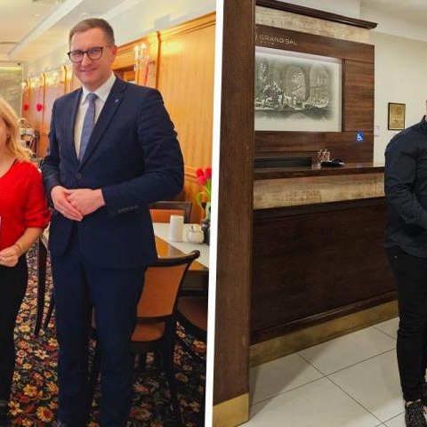 Wielkie gratulacje dla zwycięzców naszego konkursu walentynkowego!