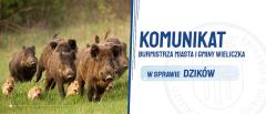 Komunikat burmistrza do mieszkańców po spotkaniu
