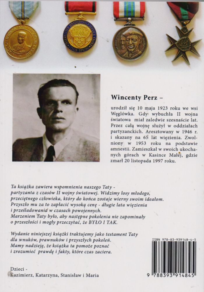 61 spotkanie z cyklu Wieliczka-Wieliczanie Bis Historia oddziałow partyzanckich na terenie Małopolski w latach 1939-1956-015.jpg
