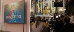 Jubileusz 200-lecia poświęcenia kościoła św. Klemensa w Wieliczce