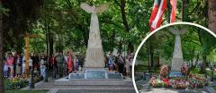 Obchody 234. rocznicy uchwalenia Konstytucji 3 Maja