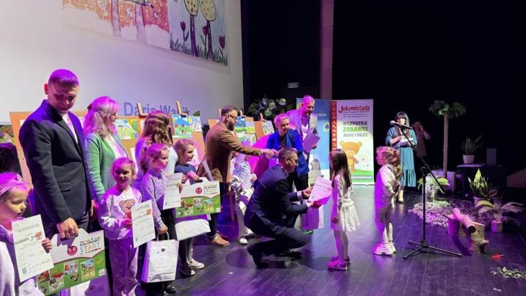 VII Gminny Konkurs Plastyczno-Czytelniczy Plastus Wielicka Mediateka -010.jpg