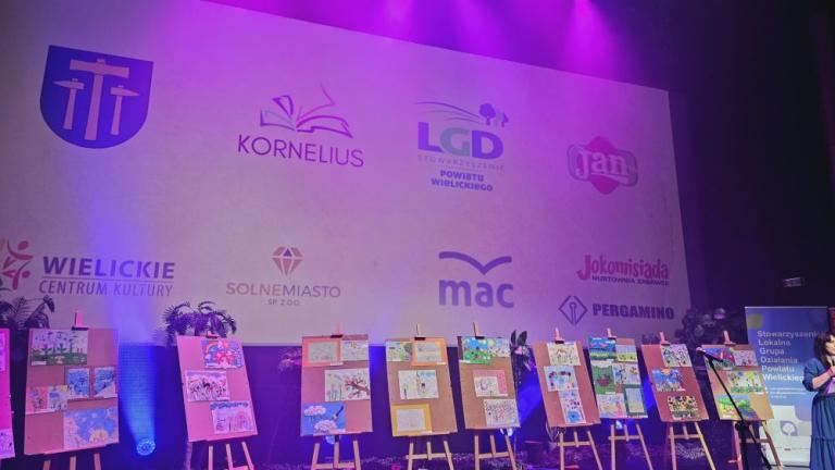 VII Gminny Konkurs Plastyczno-Czytelniczy Plastus Wielicka Mediateka -028.jpg