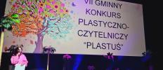 VII Gminny Konkurs Plastyczno-Czytelniczy „Plastuś” rozstrzygnięty!