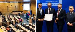 28 maja 2025 r. – ważny dzień dla Gminy Wieliczka!