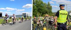 III Rodzinny Rajd Rowerowy Velo Kokotów – relacja z wydarzenia