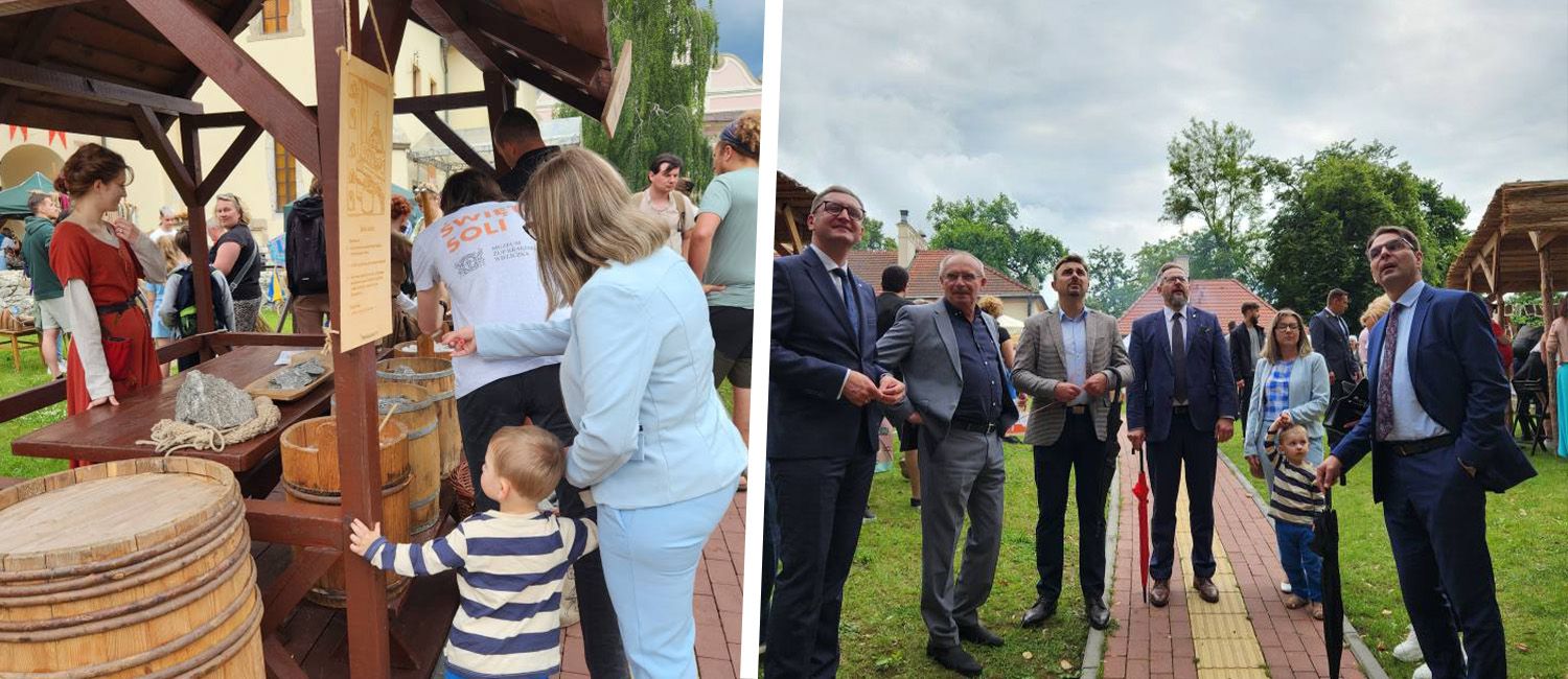 Wielickie Święto Soli 2025