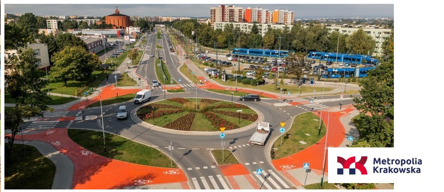 Gminy Metropolii Krakowskiej ws. SCT - apel o racjonalne i sprawiedliwe rozwiązania