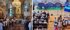 Jubileusz 130-lecia Szkoły Podstawowej im. Kornela Makuszyńskiego w Gorzkowie