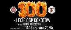 Kokotów – świętujemy razem!