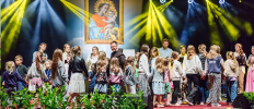 12. Solne Uwielbienie – wieczór modlitwy, muzyki i wspólnoty.