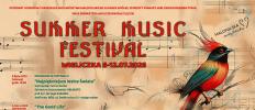Summer Music Festival 2025