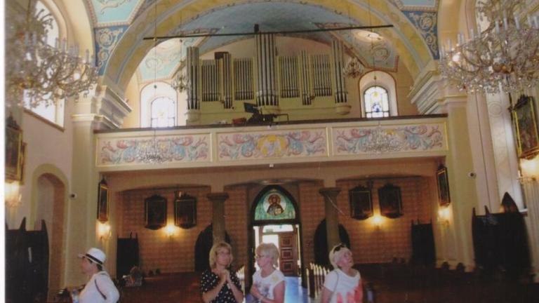 wycieczka Klubu Przyjaciol Wieliczki do Myślenic_009.jpg
