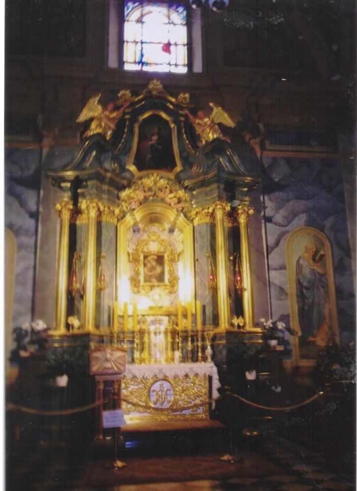 wycieczka Klubu Przyjaciol Wieliczki do Myślenic_010.jpg