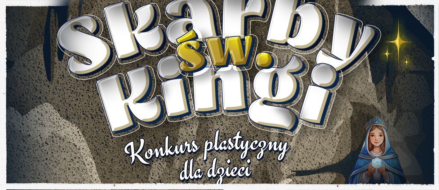 Konkurs plastyczny dla dzieci 