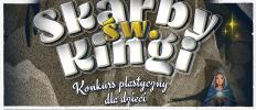 Konkurs plastyczny dla dzieci 