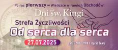 Strefa Życzliwości - od Serca dla Serca