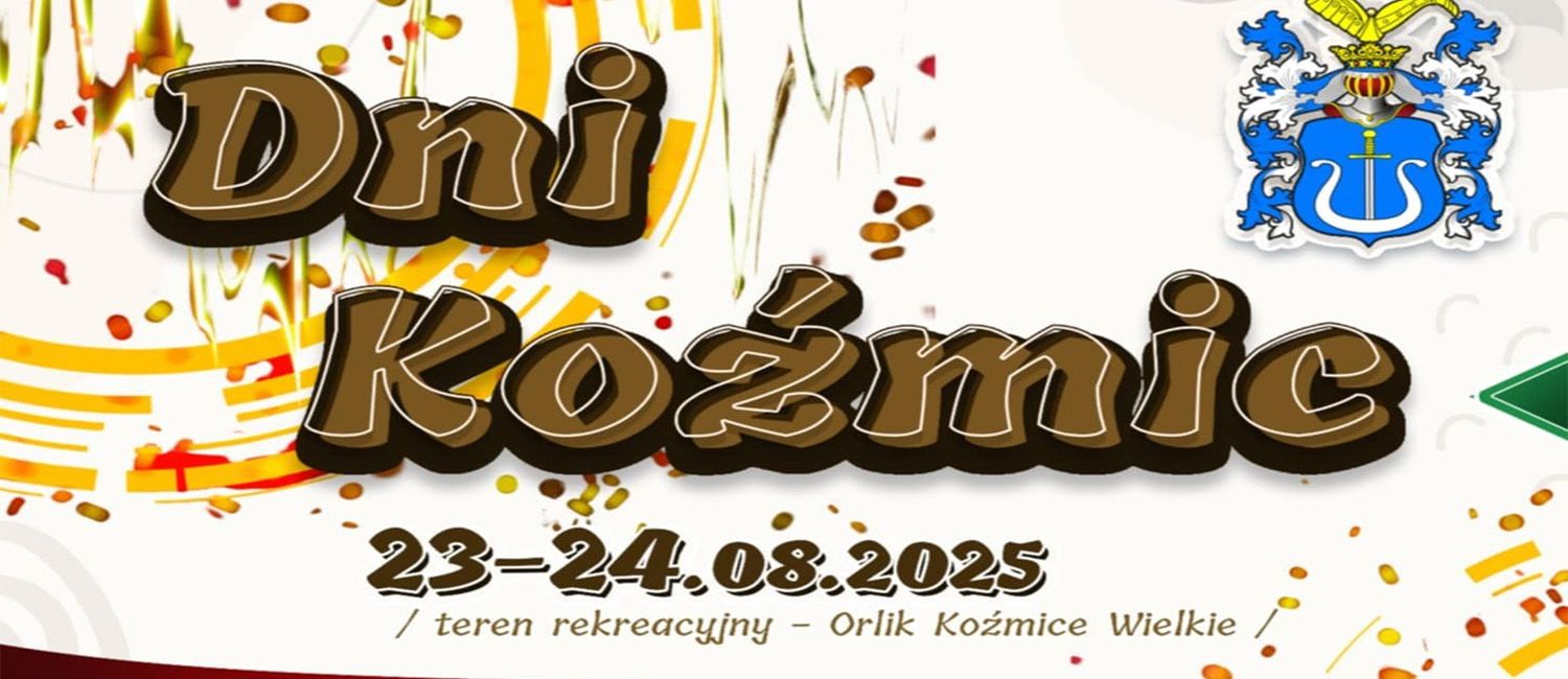 V Dni Koźmic