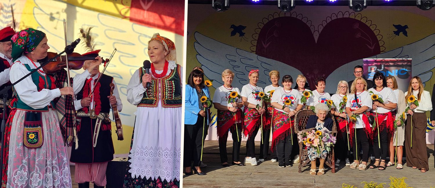 Dni Koźmic za nami!