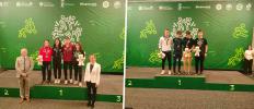 Gratulacje dla zawodników Wielicko-Gdowskiej Szkoły Walki Prime