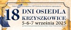 18. Dni Osiedla Krzyszkowice
