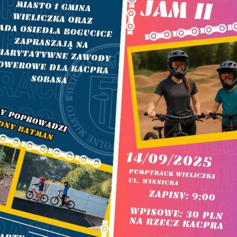 Pump WLCK Jam II
